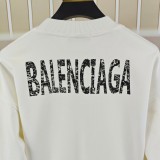 B*ALENCIAGA Top Quality Clothes