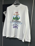 B*ALENCIAGA Top Quality Clothes