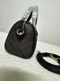 C*oach Top Quality Bag  18*10*12CM