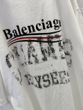 B*ALENCIAGA Top Quality Clothes