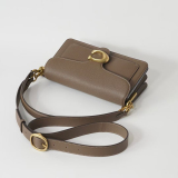 C*oach Top Quality Bag  26*15*7.5CM
