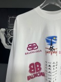 B*ALENCIAGA Top Quality Clothes