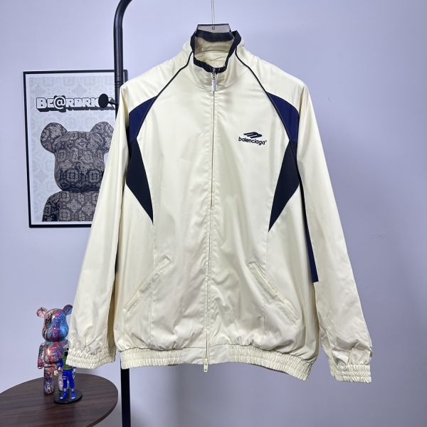 B*ALENCIAGA Top Quality Clothes