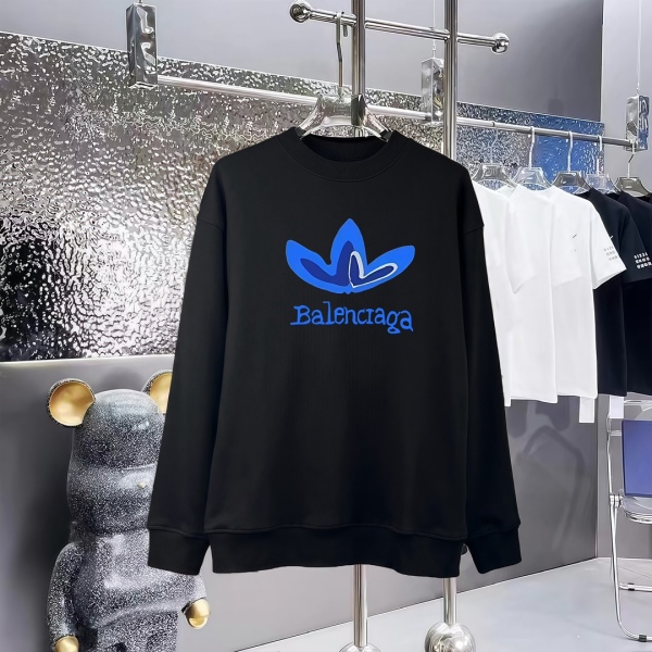 B*ALENCIAGA Top Quality Clothes