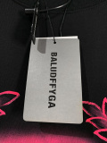 B*ALENCIAGA Top Quality Clothes