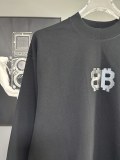 B*ALENCIAGA Top Quality Clothes