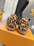 Men Women L*ouis V*uitton Top Quality Sneakers