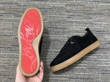 Men Women C*hristian L*ouboutin Top Sneaker