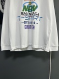 B*ALENCIAGA Top Quality Clothes