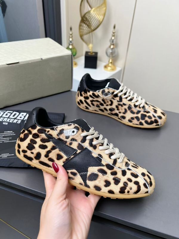 Women G*GDB Top Quality Sneakers