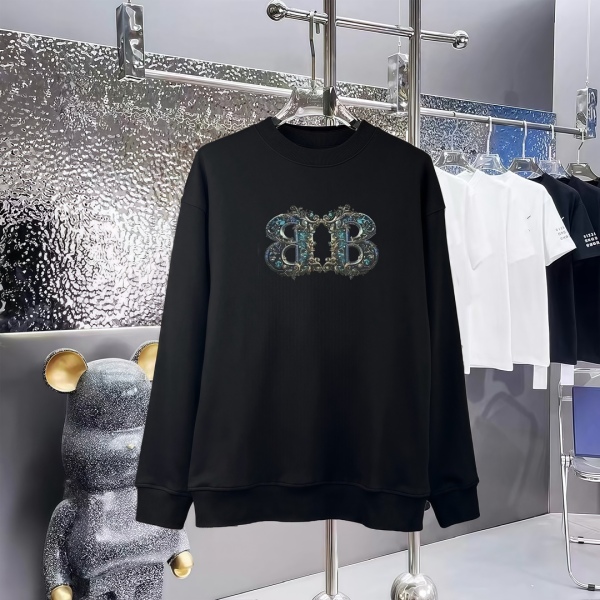 B*ALENCIAGA Top Quality Clothes