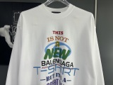 B*ALENCIAGA Top Quality Clothes