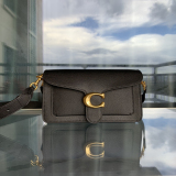 C*oach Top Quality Bag  26*15*7.5CM