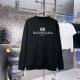 B*ALENCIAGA Top Quality Clothes