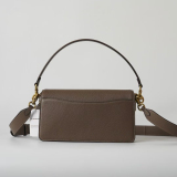 C*oach Top Quality Bag  26*15*7.5CM