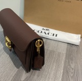 C*oach Top Quality Bag  26*15*7.5CM