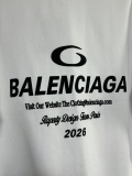 B*ALENCIAGA Top Quality Clothes