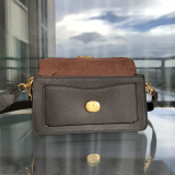 C*oach Top Quality Bag  26*15*7.5CM
