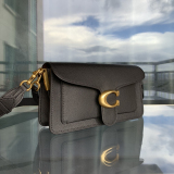 C*oach Top Quality Bag  26*15*7.5CM