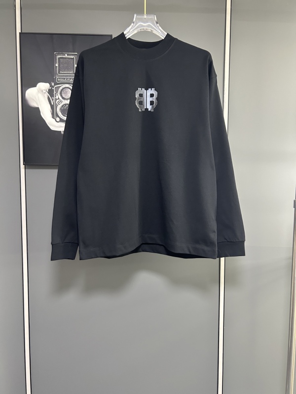 B*ALENCIAGA Top Quality Clothes