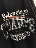 B*ALENCIAGA Top Quality Clothes