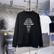 B*ALENCIAGA Top Quality Clothes