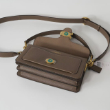 C*oach Top Quality Bag  26*15*7.5CM