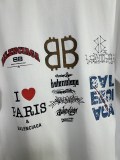 B*ALENCIAGA Top Quality Clothes