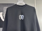 B*ALENCIAGA Top Quality Clothes
