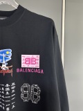 B*ALENCIAGA Top Quality Clothes