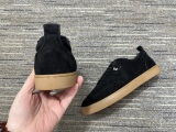 Men Women C*hristian L*ouboutin Top Sneaker