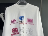 B*ALENCIAGA Top Quality Clothes