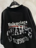 B*ALENCIAGA Top Quality Clothes