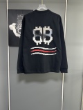 B*ALENCIAGA Top Quality Clothes