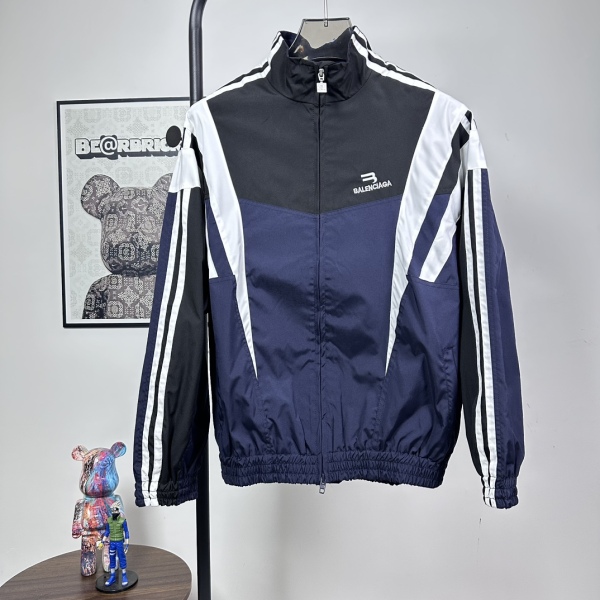B*ALENCIAGA Top Quality Clothes