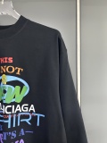 B*ALENCIAGA Top Quality Clothes