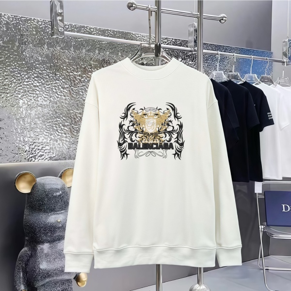 B*ALENCIAGA Top Quality Clothes