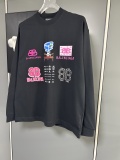 B*ALENCIAGA Top Quality Clothes