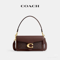 C*oach Top Quality Bag  26*15*7.5CM