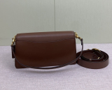 C*oach Top Quality Bag  26*15*7.5CM