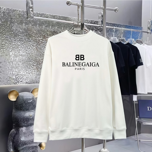 B*ALENCIAGA Top Quality Clothes