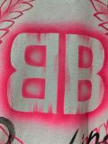 B*ALENCIAGA Top Quality Clothes