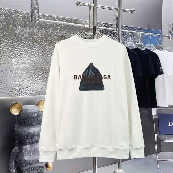 B*ALENCIAGA Top Quality Clothes