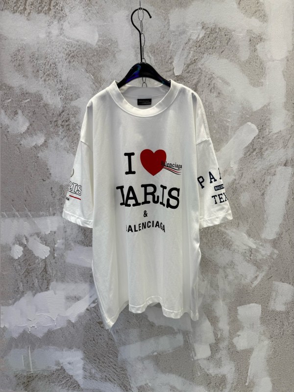B*ALENCIAGA Top Quality Clothes