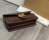 C*oach Top Quality Bag  26*15*7.5CM