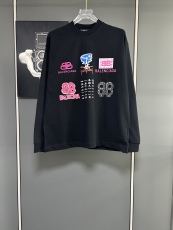 B*ALENCIAGA Top Quality Clothes
