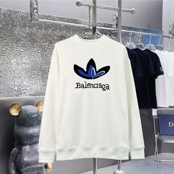 B*ALENCIAGA Top Quality Clothes