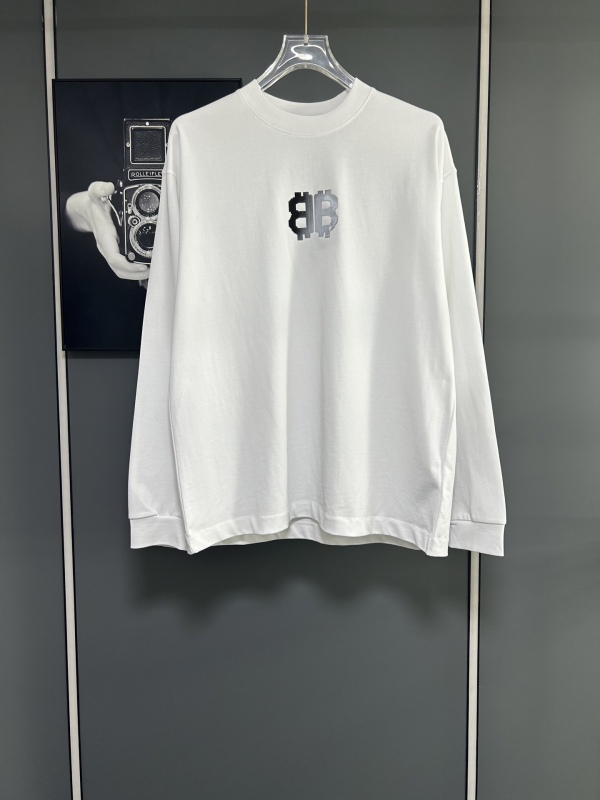 B*ALENCIAGA Top Quality Clothes