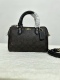 C*oach Top Quality Bag  18*10*12CM