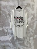 B*ALENCIAGA Top Quality Clothes